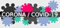 Corona, Symbol, Covid-19
