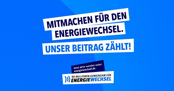 Energiewechsel © BMWK