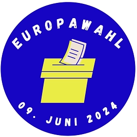 Europawahl 2024 © Amt Siek