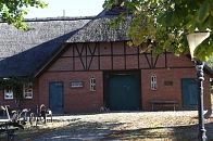 Hoisdorf Dorfmuseum © Amt Siek