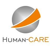 Human-Care Logo