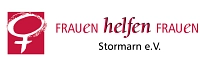 Logo Frauen helfen Frauen Stormarn e.V.