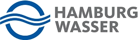 Logo Hamburg Wasser © @Hamburg Wasser