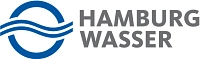 Logo Hamburg Wasser