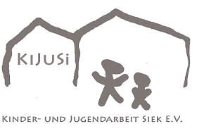 Logo Kijusi © Kijusi