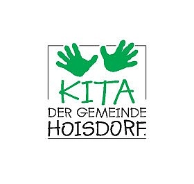 Logo Kindergarten Hoisdorf © Amt Siek