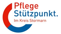 Logo Pflegestützpunkt im Kreis Stormarn © Kreis Stormarn