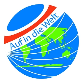 Logo Schüleraustauschmesse&nbsp;&copy;&nbsp;Deutsche Stiftung Völkerverständigung