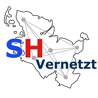 Logo SH Vernetzt
