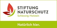 Logo Stiftung Naturschutz