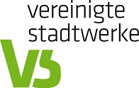 Logo Vereinigte Stadtwerke © Vereinigte Stadtwerke