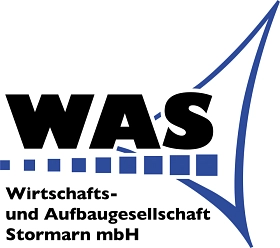 Logo WAS © Amt Siek