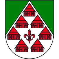 Wappen Gemeinde Braak