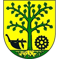 Wappen Gemeinde Hoisdorf