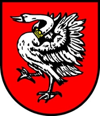 Wappen Kreis Stormarn © @Kreis Stormarn