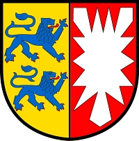 Schleswig-Holsteinisches Wappen